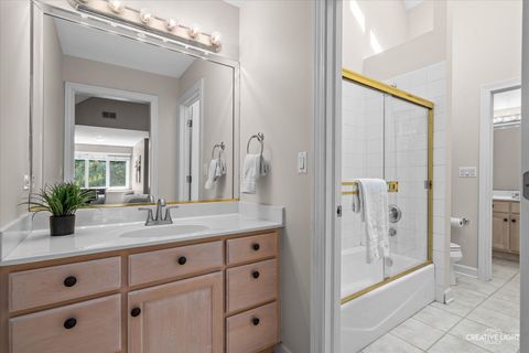 Tiny photo for 4811 Sebastian Court, Naperville, IL 60564 (MLS # 12444695)