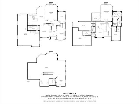 Tiny photo for 4811 Sebastian Court, Naperville, IL 60564 (MLS # 12444695)