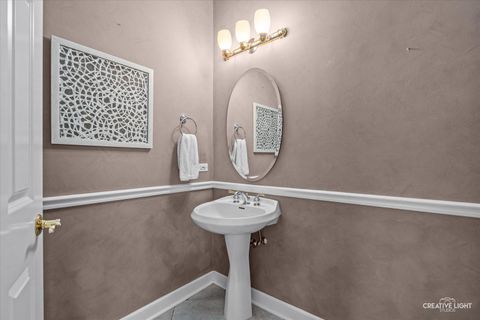 Tiny photo for 4811 Sebastian Court, Naperville, IL 60564 (MLS # 12444695)