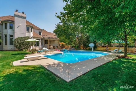 Tiny photo for 4811 Sebastian Court, Naperville, IL 60564 (MLS # 12444695)