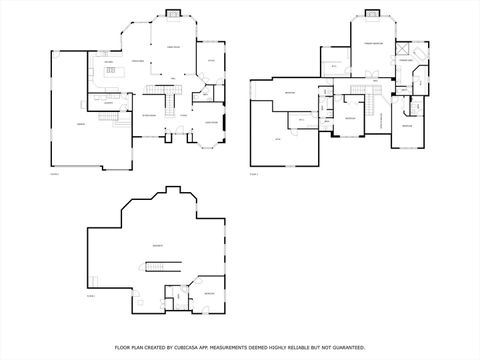 Tiny photo for 4811 Sebastian Court, Naperville, IL 60564 (MLS # 12444695)