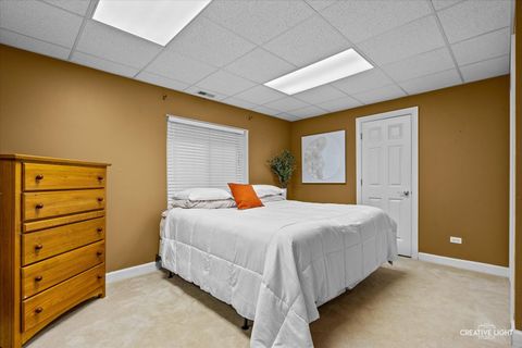 Tiny photo for 4811 Sebastian Court, Naperville, IL 60564 (MLS # 12444695)