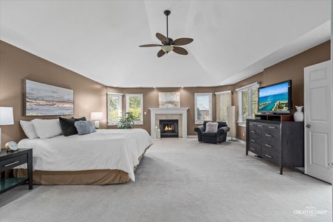Tiny photo for 4811 Sebastian Court, Naperville, IL 60564 (MLS # 12444695)