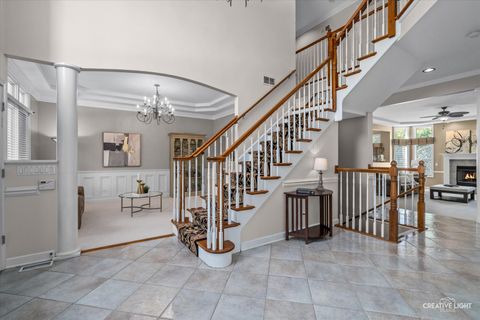 Tiny photo for 4811 Sebastian Court, Naperville, IL 60564 (MLS # 12444695)