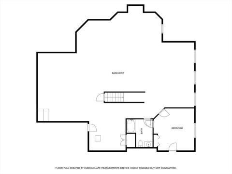 Tiny photo for 4811 Sebastian Court, Naperville, IL 60564 (MLS # 12444695)