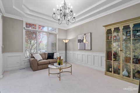 Tiny photo for 4811 Sebastian Court, Naperville, IL 60564 (MLS # 12444695)