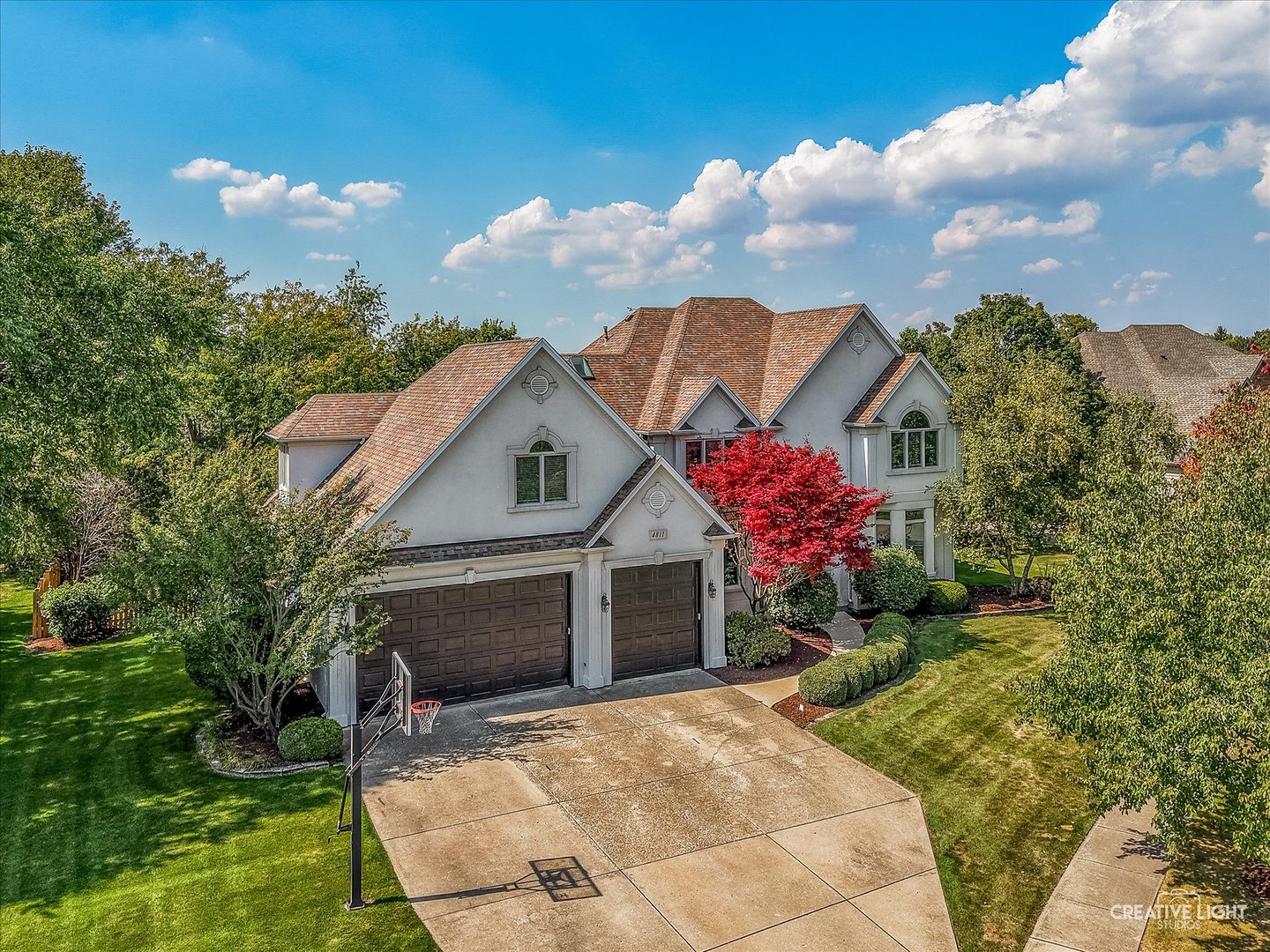 4811 Sebastian Court