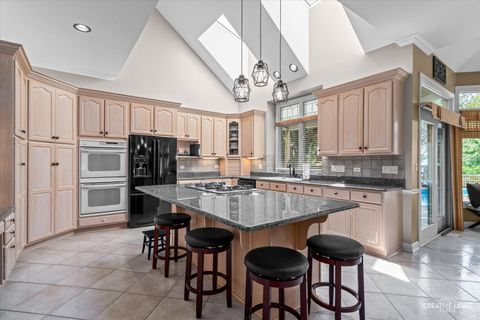 Tiny photo for 4811 Sebastian Court, Naperville, IL 60564 (MLS # 12444695)