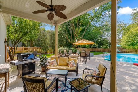 Tiny photo for 4811 Sebastian Court, Naperville, IL 60564 (MLS # 12444695)