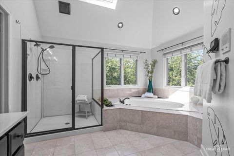Tiny photo for 4811 Sebastian Court, Naperville, IL 60564 (MLS # 12444695)