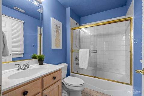 Tiny photo for 4811 Sebastian Court, Naperville, IL 60564 (MLS # 12444695)