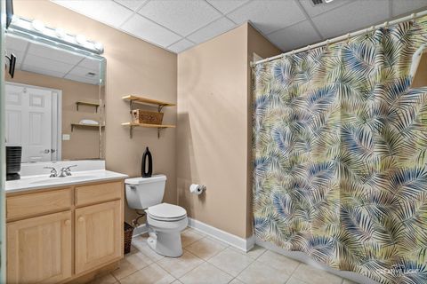 Tiny photo for 4811 Sebastian Court, Naperville, IL 60564 (MLS # 12444695)