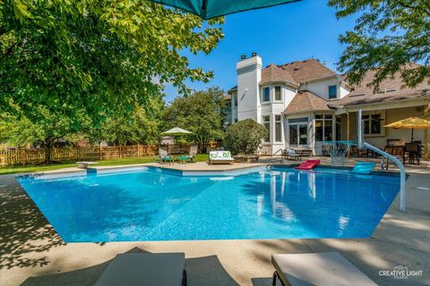 Tiny photo for 4811 Sebastian Court, Naperville, IL 60564 (MLS # 12444695)