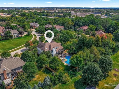 Tiny photo for 4811 Sebastian Court, Naperville, IL 60564 (MLS # 12444695)