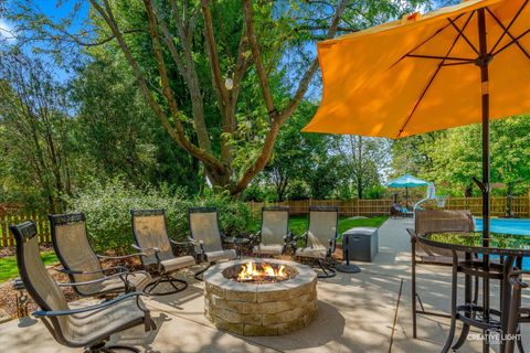 Tiny photo for 4811 Sebastian Court, Naperville, IL 60564 (MLS # 12444695)