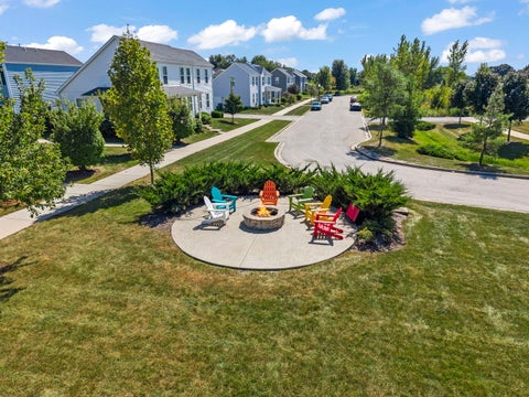 Tiny photo for 1039 Celebration Drive, Aurora, IL 60504 (MLS # 12758457)