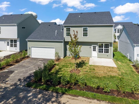 Tiny photo for 1039 Celebration Drive, Aurora, IL 60504 (MLS # 12758457)
