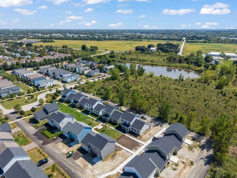 Tiny photo for 1039 Celebration Drive, Aurora, IL 60504 (MLS # 12758457)