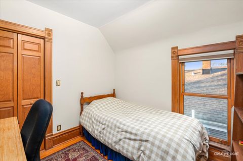 Tiny photo for 4214 Deyo Avenue, Brookfield, IL 60513 (MLS # 12542376)