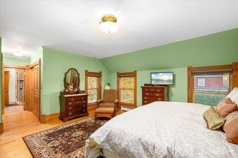 Tiny photo for 4214 Deyo Avenue, Brookfield, IL 60513 (MLS # 12542376)