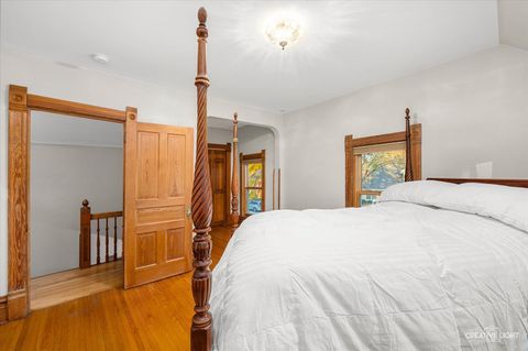 Tiny photo for 4214 Deyo Avenue, Brookfield, IL 60513 (MLS # 12542376)