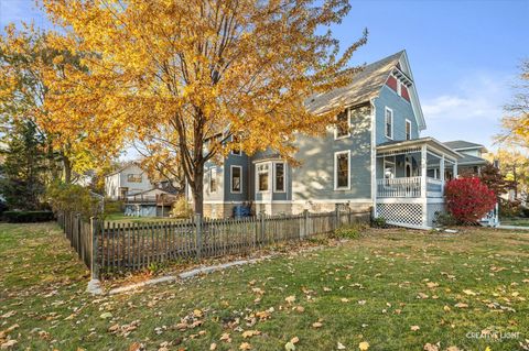Tiny photo for 4214 Deyo Avenue, Brookfield, IL 60513 (MLS # 12542376)