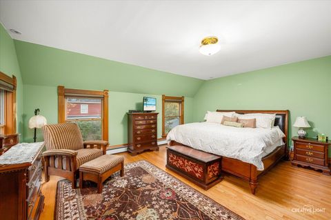 Tiny photo for 4214 Deyo Avenue, Brookfield, IL 60513 (MLS # 12542376)