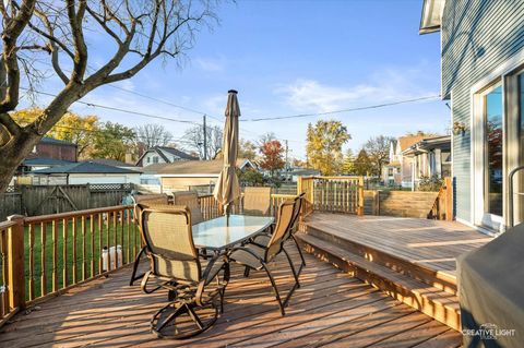 Tiny photo for 4214 Deyo Avenue, Brookfield, IL 60513 (MLS # 12542376)