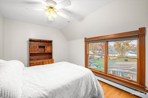 Tiny photo for 4214 Deyo Avenue, Brookfield, IL 60513 (MLS # 12542376)