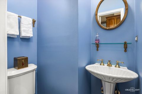 Tiny photo for 4214 Deyo Avenue, Brookfield, IL 60513 (MLS # 12542376)