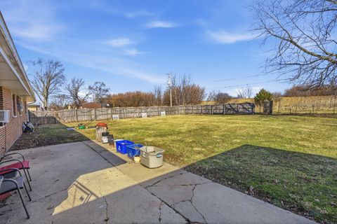Tiny photo for 2225 Loganberry Street, Joliet, IL 60433 (MLS # 12571575)