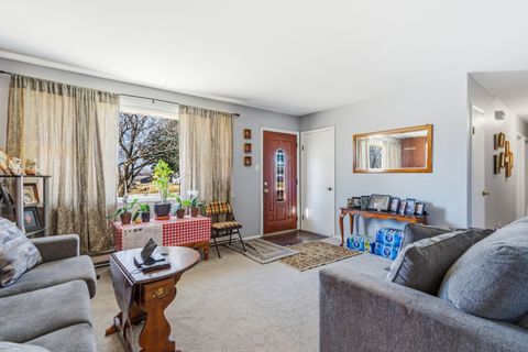 Tiny photo for 2225 Loganberry Street, Joliet, IL 60433 (MLS # 12571575)