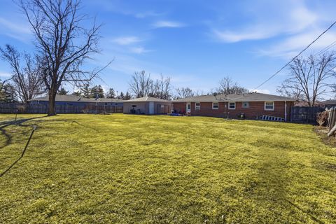 Tiny photo for 2225 Loganberry Street, Joliet, IL 60433 (MLS # 12571575)