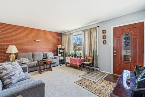 Tiny photo for 2225 Loganberry Street, Joliet, IL 60433 (MLS # 12571575)