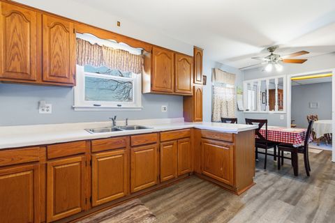 Tiny photo for 2225 Loganberry Street, Joliet, IL 60433 (MLS # 12571575)