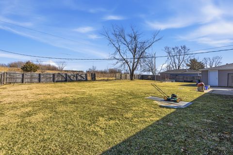 Tiny photo for 2225 Loganberry Street, Joliet, IL 60433 (MLS # 12571575)