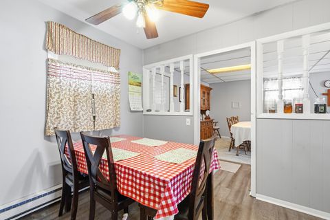 Tiny photo for 2225 Loganberry Street, Joliet, IL 60433 (MLS # 12571575)