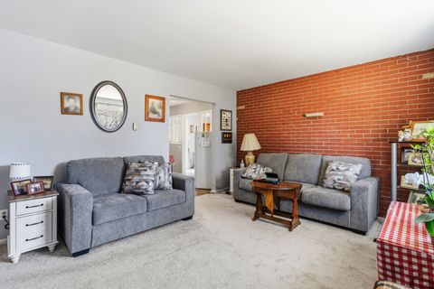 Tiny photo for 2225 Loganberry Street, Joliet, IL 60433 (MLS # 12571575)