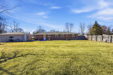 Tiny photo for 2225 Loganberry Street, Joliet, IL 60433 (MLS # 12571575)