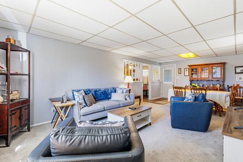 Tiny photo for 2225 Loganberry Street, Joliet, IL 60433 (MLS # 12571575)