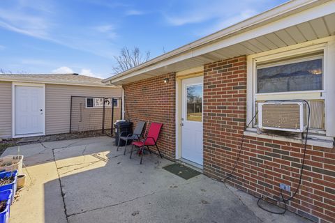 Tiny photo for 2225 Loganberry Street, Joliet, IL 60433 (MLS # 12571575)