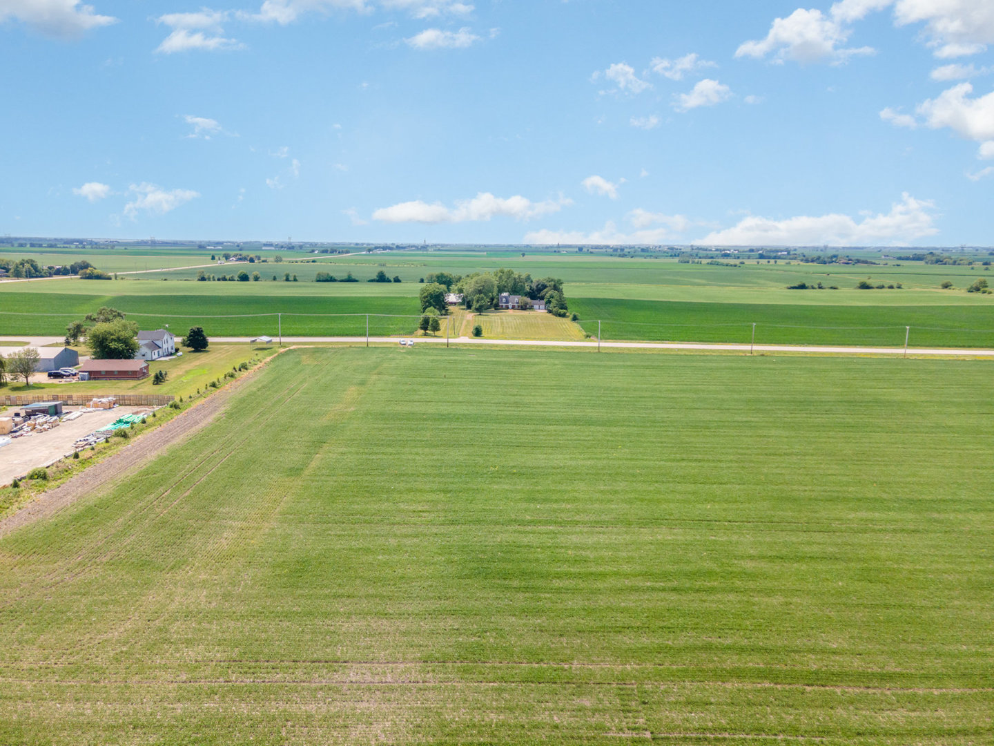 5 Acres Grove Road
