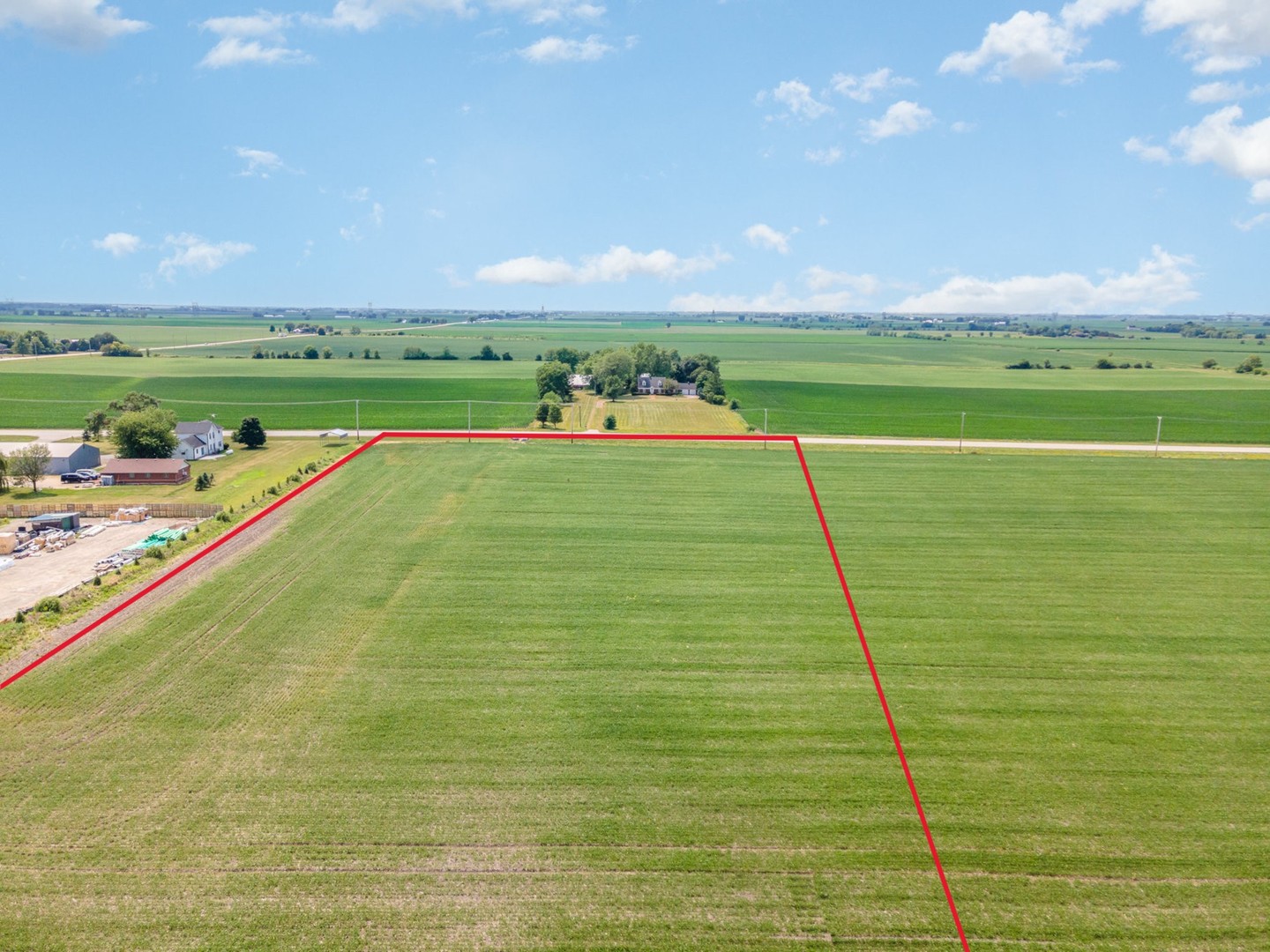 5 Acres Grove Road