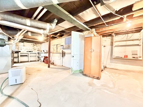 Tiny photo for 1304 N Everett Street, Streator, IL 61364 (MLS # 12656774)