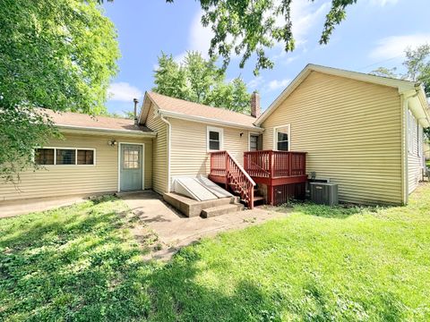 Tiny photo for 1304 N Everett Street, Streator, IL 61364 (MLS # 12656774)