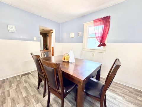 Tiny photo for 1304 N Everett Street, Streator, IL 61364 (MLS # 12656774)
