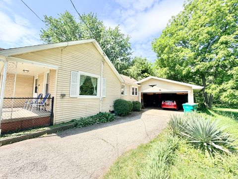 Tiny photo for 1304 N Everett Street, Streator, IL 61364 (MLS # 12656774)