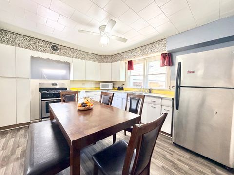 Tiny photo for 1304 N Everett Street, Streator, IL 61364 (MLS # 12656774)