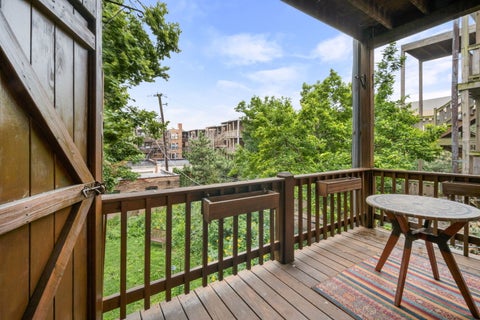 Tiny photo for 5433 S Greenwood Avenue #2, Chicago, IL 60615 (MLS # 12730382)