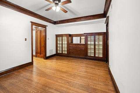 Tiny photo for 5433 S Greenwood Avenue #2, Chicago, IL 60615 (MLS # 12730382)